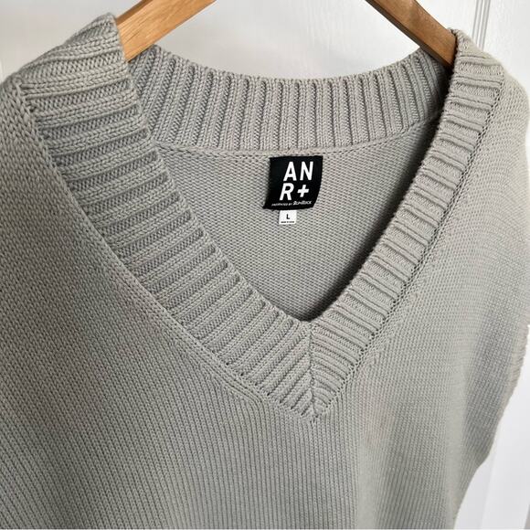 Alp N Rock Patrice Sweater Vest - Picture 5 of 11